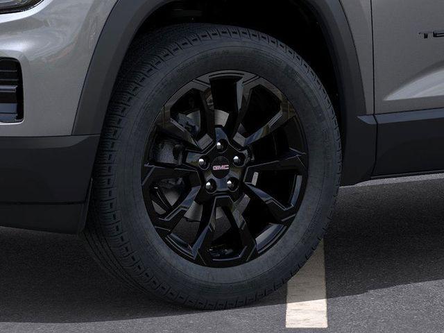 new 2026 GMC Terrain car, priced at $36,557