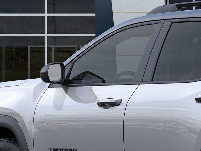 new 2026 GMC Terrain car, priced at $36,557