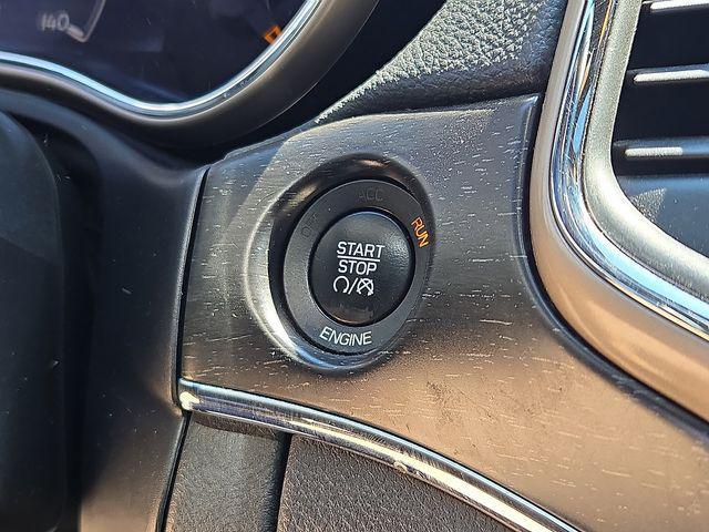 used 2015 Jeep Grand Cherokee car, priced at $9,000