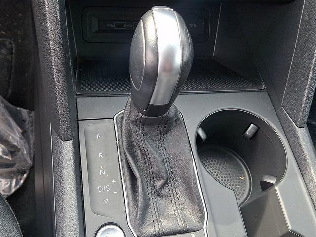 used 2020 Volkswagen Atlas Cross Sport car, priced at $20,000