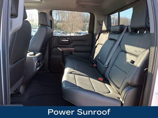 used 2020 GMC Sierra 1500 car