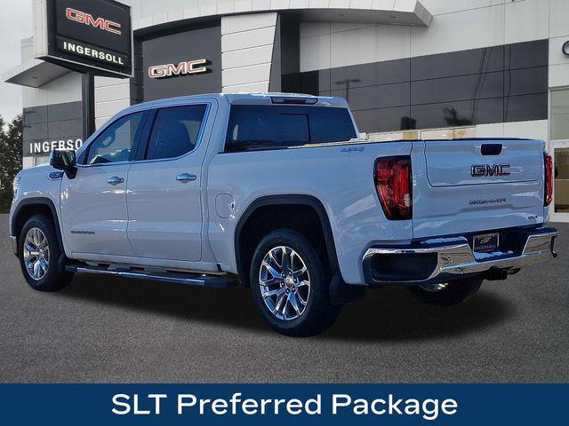 used 2020 GMC Sierra 1500 car