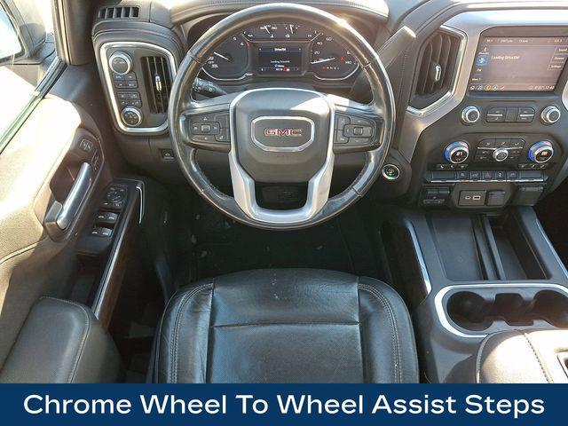 used 2020 GMC Sierra 1500 car