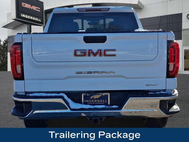 used 2020 GMC Sierra 1500 car