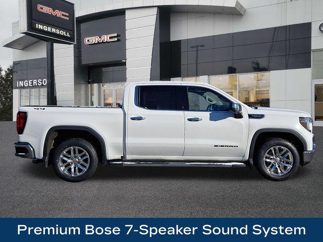 used 2020 GMC Sierra 1500 car