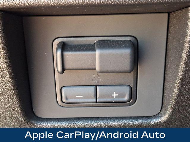 used 2025 Chevrolet Colorado car, priced at $43,000
