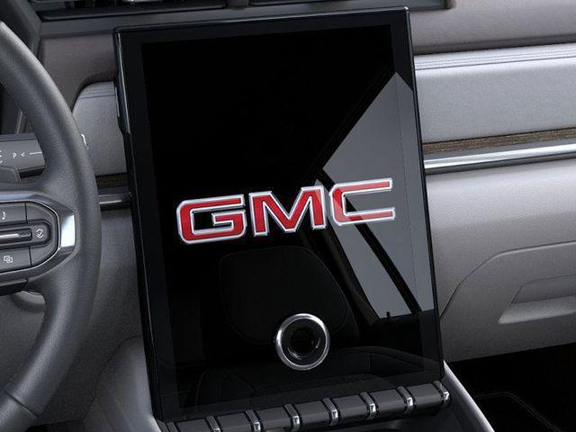 new 2026 GMC Terrain car, priced at $45,020