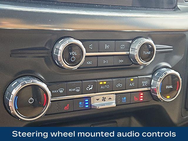 used 2022 Ford F-150 car, priced at $42,000