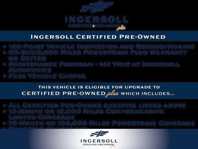 used 2024 Chevrolet Silverado 1500 car, priced at $47,423