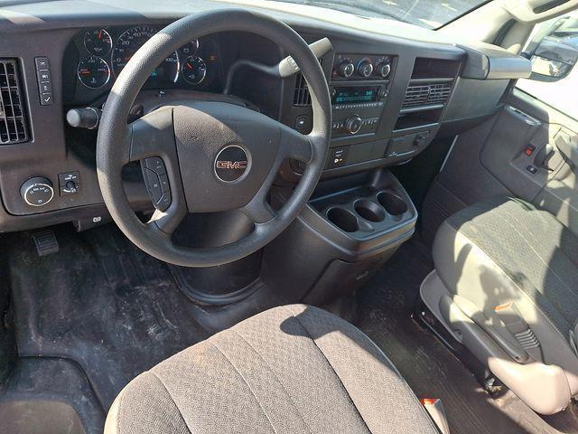 used 2024 GMC Savana 2500 car