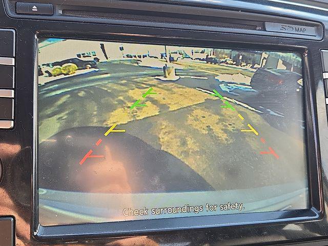 used 2018 Nissan Maxima car, priced at $13,128