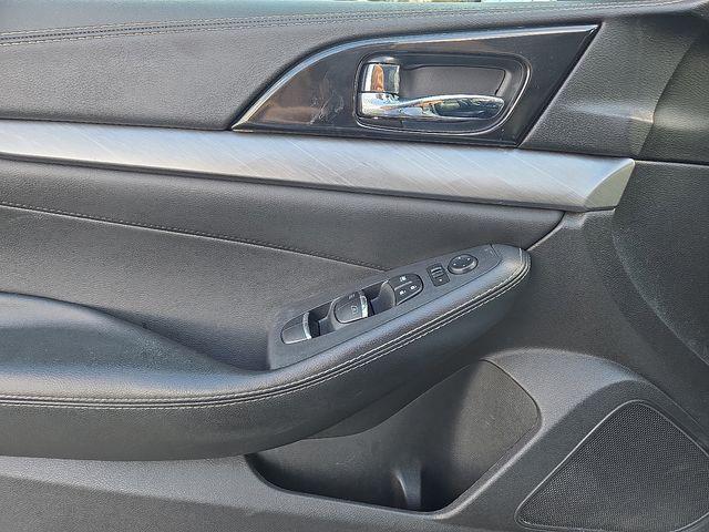 used 2018 Nissan Maxima car, priced at $13,128