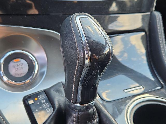 used 2018 Nissan Maxima car, priced at $13,128