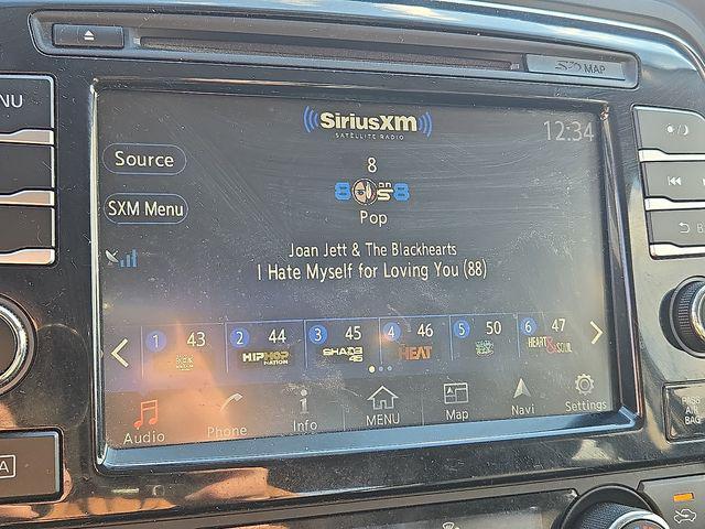 used 2018 Nissan Maxima car, priced at $13,128