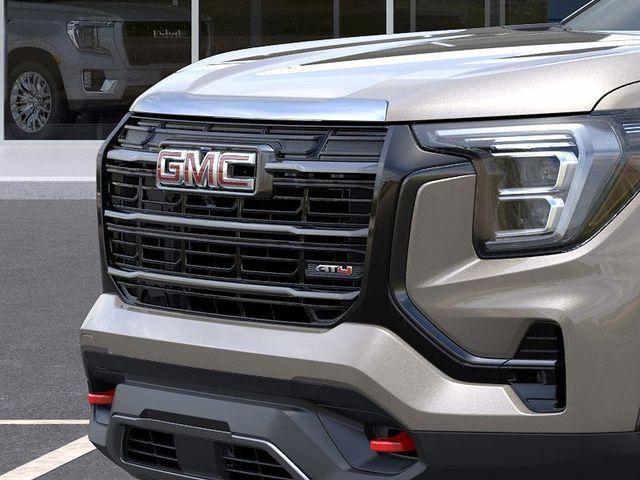 new 2026 GMC Terrain car, priced at $42,220