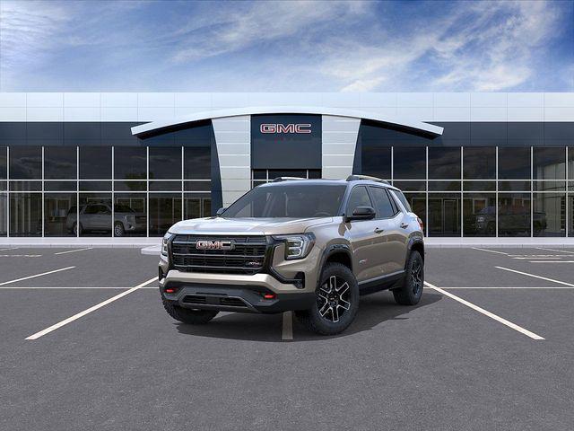 new 2026 GMC Terrain car, priced at $42,220