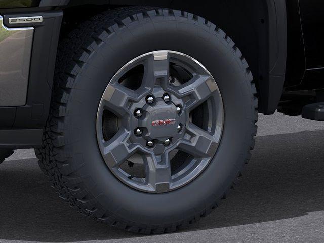 new 2026 GMC Sierra 2500 car, priced at $73,323