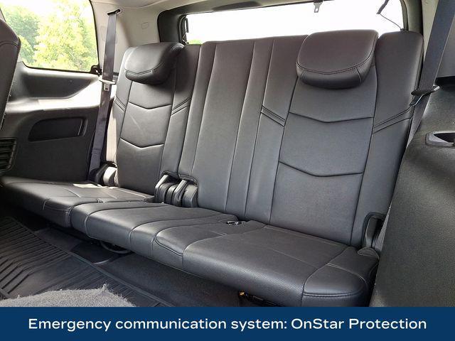 used 2019 Cadillac Escalade car, priced at $32,997