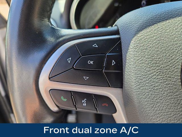 used 2020 Jeep Grand Cherokee car, priced at $16,000