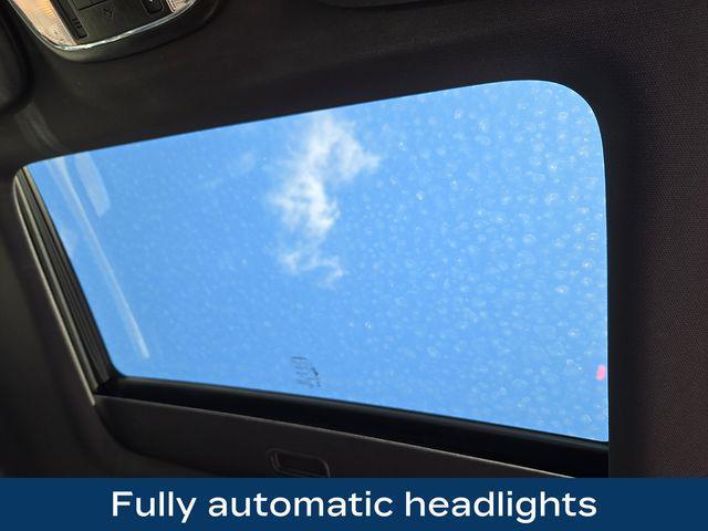 used 2020 Jeep Grand Cherokee car, priced at $16,000