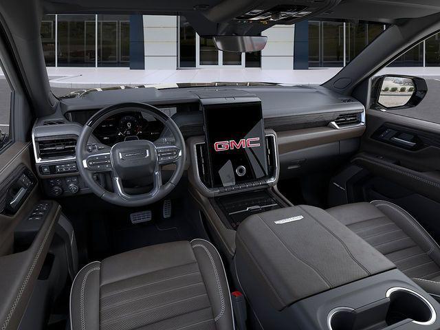 new 2026 GMC Yukon car, priced at $111,837