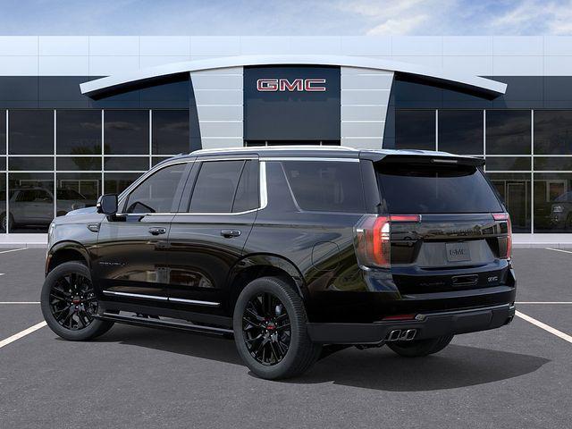 new 2026 GMC Yukon car, priced at $111,837