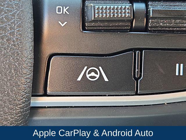 used 2023 Kia Sportage Hybrid car, priced at $21,500