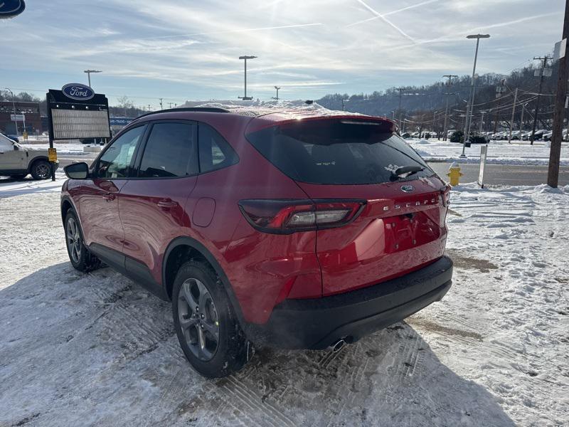 new 2026 Ford Escape car, priced at $30,568