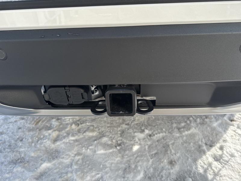 new 2026 Ford Explorer car, priced at $41,942