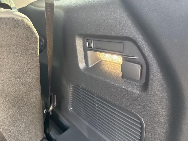 new 2026 Ford Explorer car, priced at $41,942