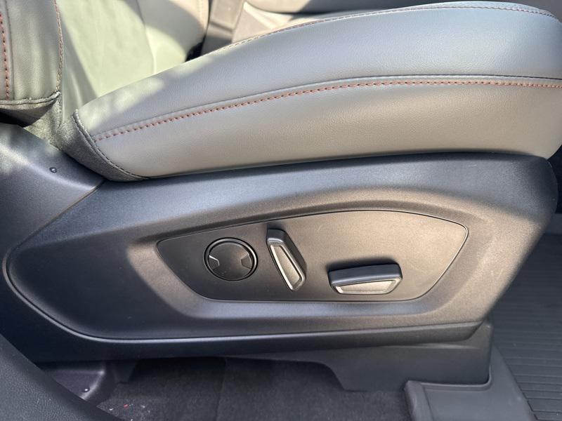 new 2026 Ford Explorer car, priced at $41,942