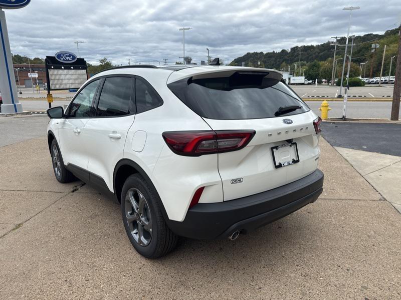 new 2026 Ford Escape car, priced at $33,642