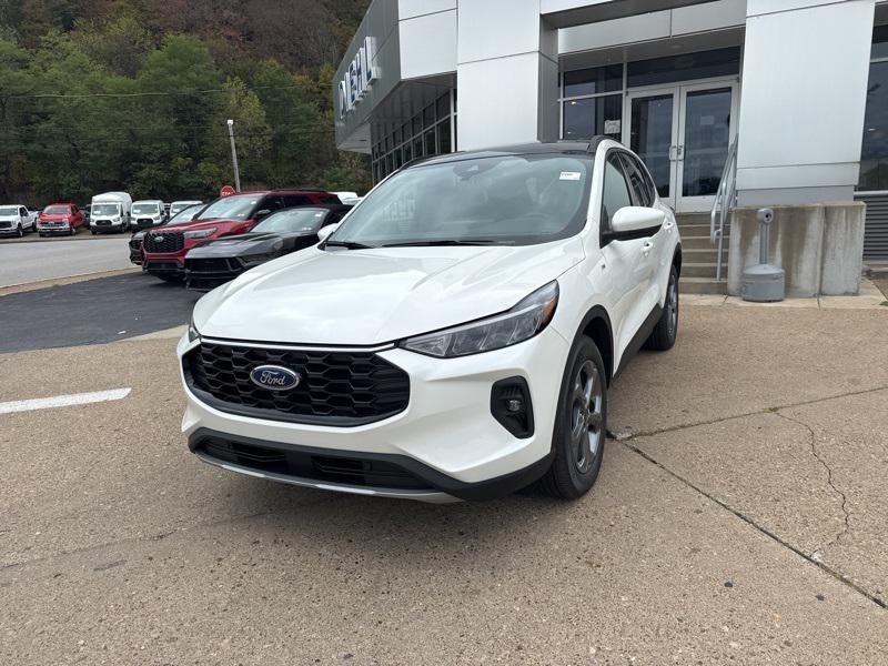 new 2026 Ford Escape car, priced at $33,642