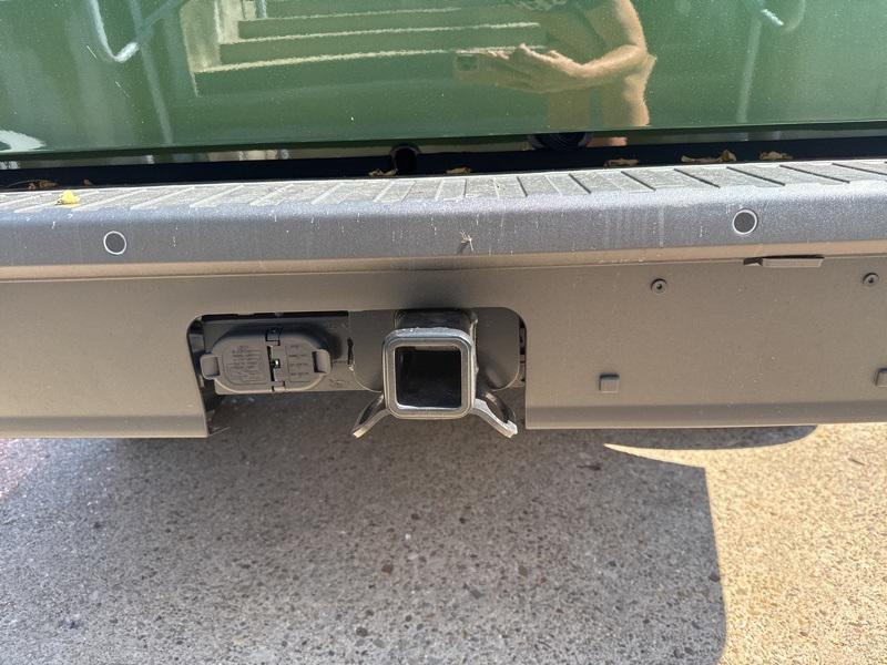 new 2025 Ford Maverick car, priced at $37,824