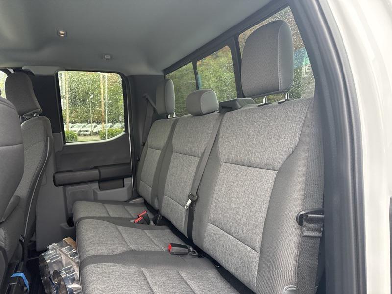 new 2026 Ford F-250 car, priced at $63,062