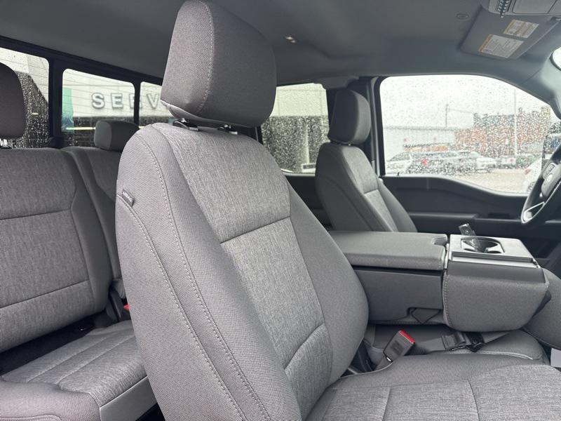 new 2026 Ford F-250 car, priced at $63,062