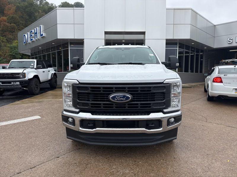 new 2026 Ford F-250 car, priced at $62,037