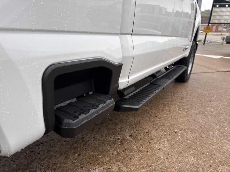 new 2026 Ford F-250 car, priced at $63,062