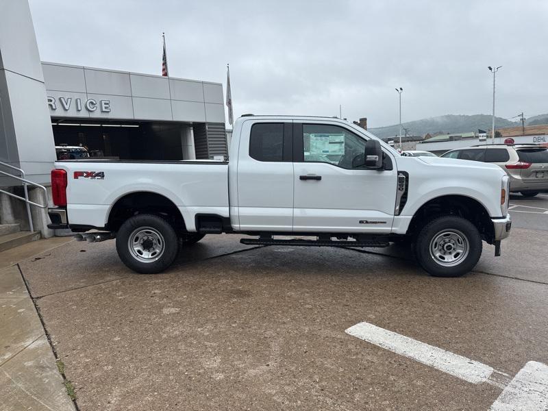 new 2026 Ford F-250 car, priced at $63,062