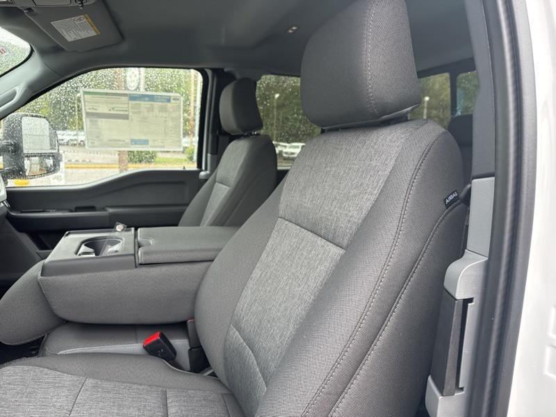 new 2026 Ford F-250 car, priced at $63,062