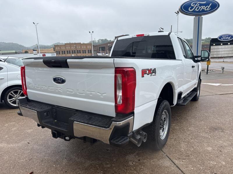 new 2026 Ford F-250 car, priced at $63,062