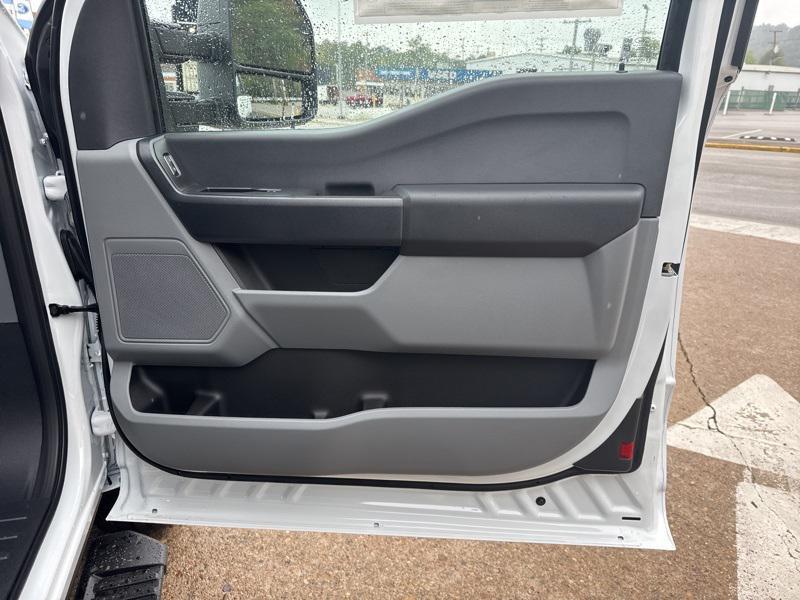 new 2026 Ford F-250 car, priced at $63,062