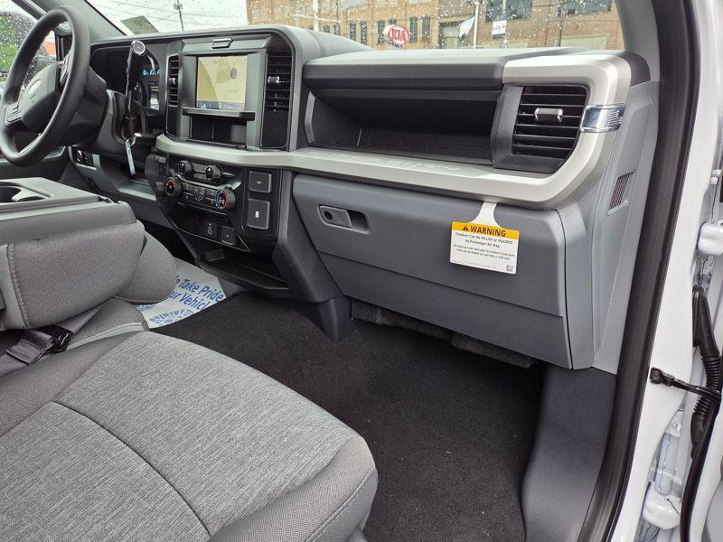 new 2026 Ford F-250 car, priced at $63,465