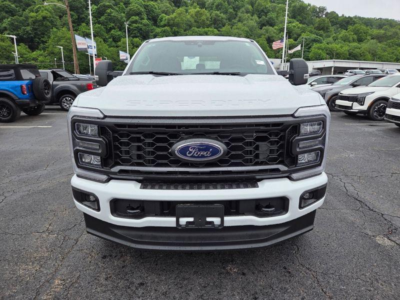 new 2026 Ford F-250 car, priced at $63,465