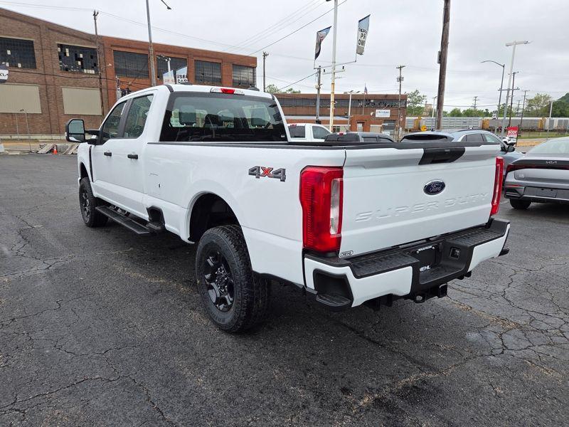 new 2026 Ford F-250 car, priced at $63,465