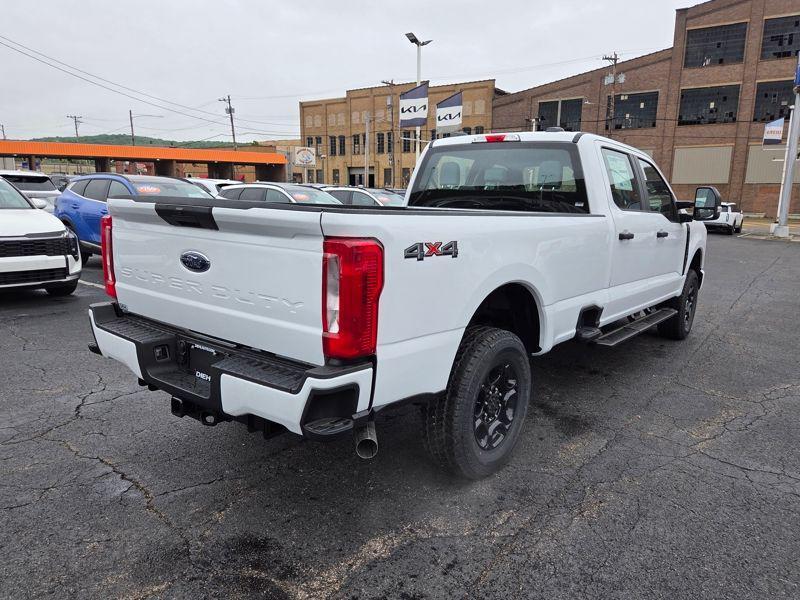 new 2026 Ford F-250 car, priced at $63,465