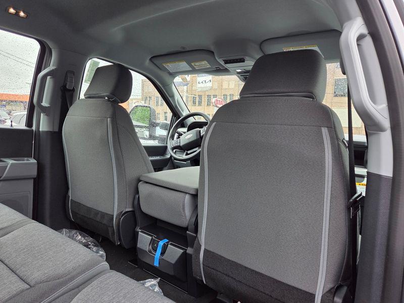 new 2026 Ford F-250 car, priced at $63,465