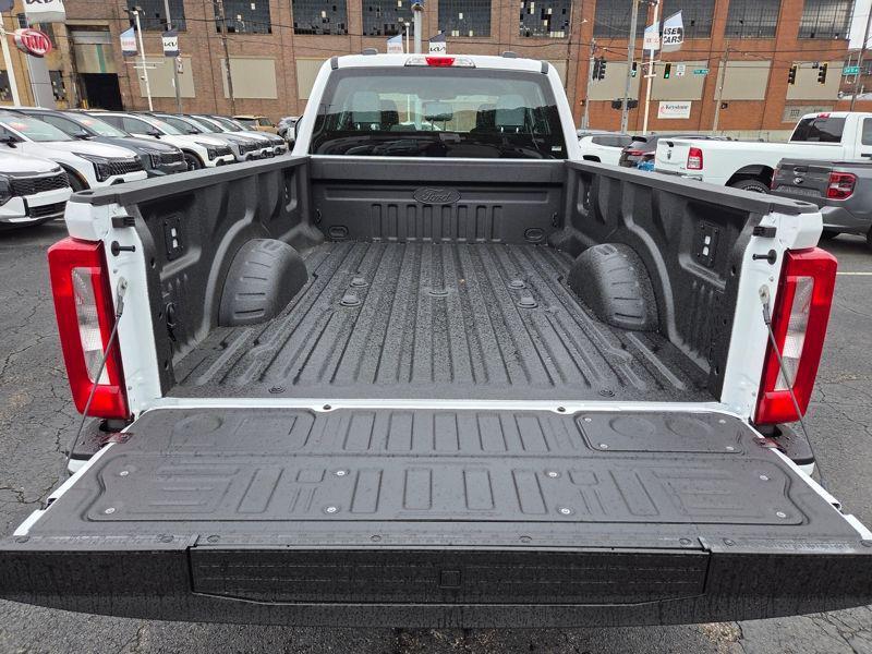 new 2026 Ford F-250 car, priced at $63,465