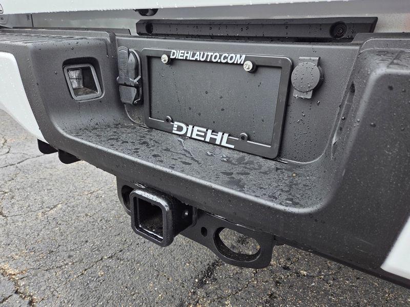 new 2026 Ford F-250 car, priced at $63,465