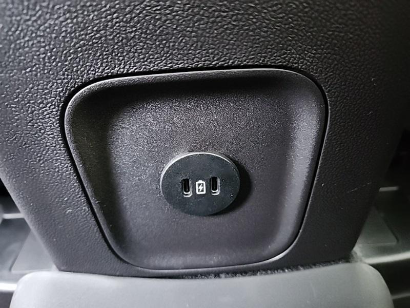 new 2025 Ford Bronco Sport car, priced at $34,263